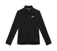 Colmar Intensive M - felpa in pile - uomo Black XL
