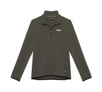 Colmar Intensive M - felpa in pile - uomo Green M