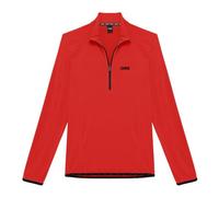 Colmar Intensive M - felpa in pile - uomo Red L