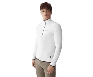 Colmar Intensive M - felpa in pile - uomo White XL