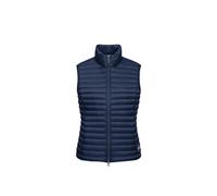 Colmar, ,Jackets ,Donna ,Blu ,XS Lightweight Down Vest