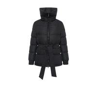 Colmar, ,Jackets ,Donna ,Nero ,S Giacca Piumino Nera Elegante Abbigliamento Invernale