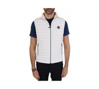 Colmar, ,Jackets ,Uomo ,Bianco ,2XL Repunk Down Vest