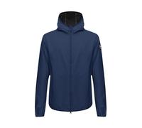 Colmar, ,Jackets ,Uomo ,Blu ,M Softshell Hooded Jacket
