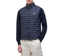 Colmar, ,Jackets ,Uomo ,Blu ,S Gilet Imbottito