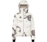 COLMAR Ladies Ski Down Jacket - Donna - Beige - Taglia 44- modello 2025