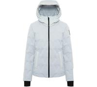 COLMAR Ladies Ski Down Jacket - Donna - Blu / Grigio - Taglia 46- modello 2024