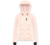 COLMAR Ladies Ski Down Jacket Millenial - Donna - Rosa - Taglia 42- modello 2025