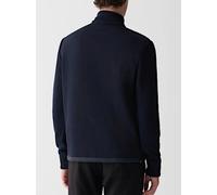 Colmar Legacies Giacca Nylon Maniche Maglia Blu Uomo 1114 8ZX 68