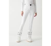 Colmar Leggings da Sci in Soft Shell Slim Fit Bianchi da Donna 40 IT Bianco