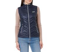 Colmar Levity Evo Down Vest Gilet Donna