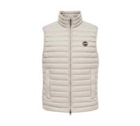 Colmar - Lightweight Down Vest - - Sport - Uomo - Beige - 2XL