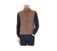 Colmar - Lightweight Down Vest - - Sport - Uomo - Marrone - M