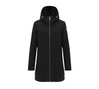 Colmar - Long Waterproof Jacket - - Sport - Donna - Nero - S