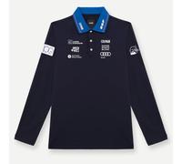 COLMAR M Polo Replica - Uomo - Blu - Taglia XL- modello 2025