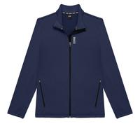 COLMAR M Sweatshirt Full Zip - Uomo - Blu - Taglia S- modello 2025