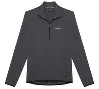 COLMAR M Sweatshirt Half Zip - Uomo - Grigio - Taglia M- modello 2025