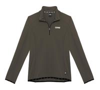 Colmar Maglia Intensive 1/2 Zip Uomo Forest S