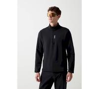 Colmar Facetime - felpa in pile - uomo XL Black man