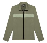 COLMAR Men Sweatshirt - Uomo - Verde - Taglia L- modello 2024