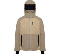 COLMAR Mens Ski Jacket - Uomo - Beige / Grigio - Taglia 52- modello 2026