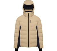 COLMAR Mens Ski Jacket - Uomo - Beige / Nero - Taglia 52- modello 2026