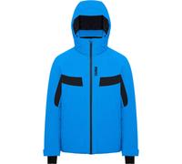 COLMAR Mens Ski Jacket - Uomo - Blu / Nero - Taglia 48- modello 2026