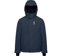 COLMAR Mens Ski Jacket - Uomo - Nero / Blu - Taglia 56- modello 2026