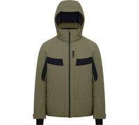 COLMAR Mens Ski Jacket - Uomo - Verde / Nero - Taglia 50- modello 2026