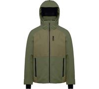 COLMAR Mens Ski Jacket - Uomo - Verde - Taglia 50- modello 2026