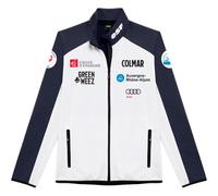 COLMAR Mens Sweatshirt - Uomo - Blu / Bianco - Taglia S- modello 2026