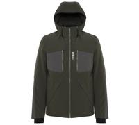 Colmar Moderness - giacca da sci - uomo Green 56