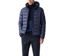 Colmar Originals Blue Polyamide Shell Jacket - IT56 | 3XL