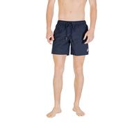 Colmar Originals Blue Polyester Swim Shorts - IT50 | L
