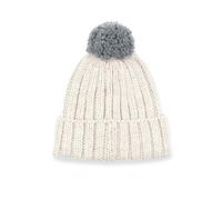 Colmar Originals Cappello con PON PON Variante 1 Bianco Unica