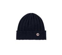 Colmar Originals CAPPELLO UNISEX LANA E CACHEMIRE BLU - UNI