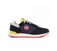 Colmar - Originals Navy Lime - - Sport - Uomo - Blu - 46 EU
