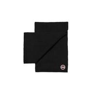 Colmar Originals SCIARPA UNISEX LOGATA NERO - UNI