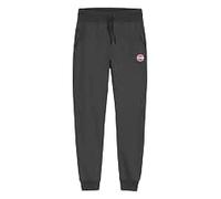 Colmar Pantalone Uomo Nero Originals Pantalone Lungo in Felpa Tg L