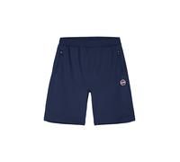 Colmar Pantaloni blu scuro Uomo - Abbigliamento - Pantaloni - Pantaloni corti e bermuda - Pantaloncini di felpa Colmar 40