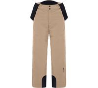 Colmar - Pantaloni da sci caldi e impermeabili da uomo - Men Ski Pant Crumble per Uomo - Taglia 48 IT - Beige