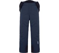 Colmar - Pantaloni da sci caldi e impermeabili da uomo - Men Ski Pant Navy Blue per Uomo - Taglia 48 IT - Blu navy