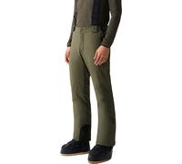 Colmar - Pantaloni da sci caldi e impermeabili da uomo - Men Ski Pants Woodland per Uomo - Taglia 48 IT - Verde