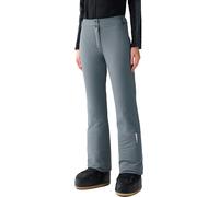 Colmar - Pantaloni da sci impermeabili da donna - Ladies Ski Pants Storm per Donne - Taglia 44 IT - Grigio