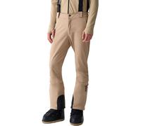 Colmar - Pantaloni softshell da uomo per lo sci - Men Softshell Pants Crumble per Uomo in Softshell - Taglia 50 IT - Beige