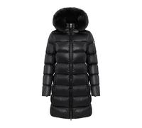 Colmar - Parka - - Coats - Donna - Nero - S