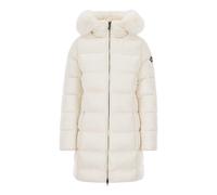 Colmar - Parka da sci imbottita - - Sport - Donna - Bianco - M