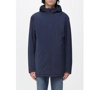 COLMAR Parka tecnico con cappuccio 58 Blue Navy