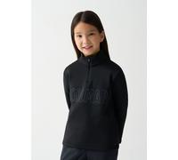 Colmar Pile da Sci Logato Nero Unisex Bambini 12 Anni Nero