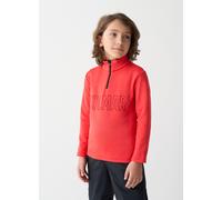 Colmar Pile da Sci Logato Rosso Ketchup Unisex Bambini 14 Anni Rosso